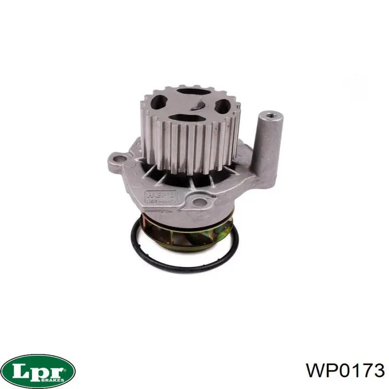 Помпа WP0173 LPR