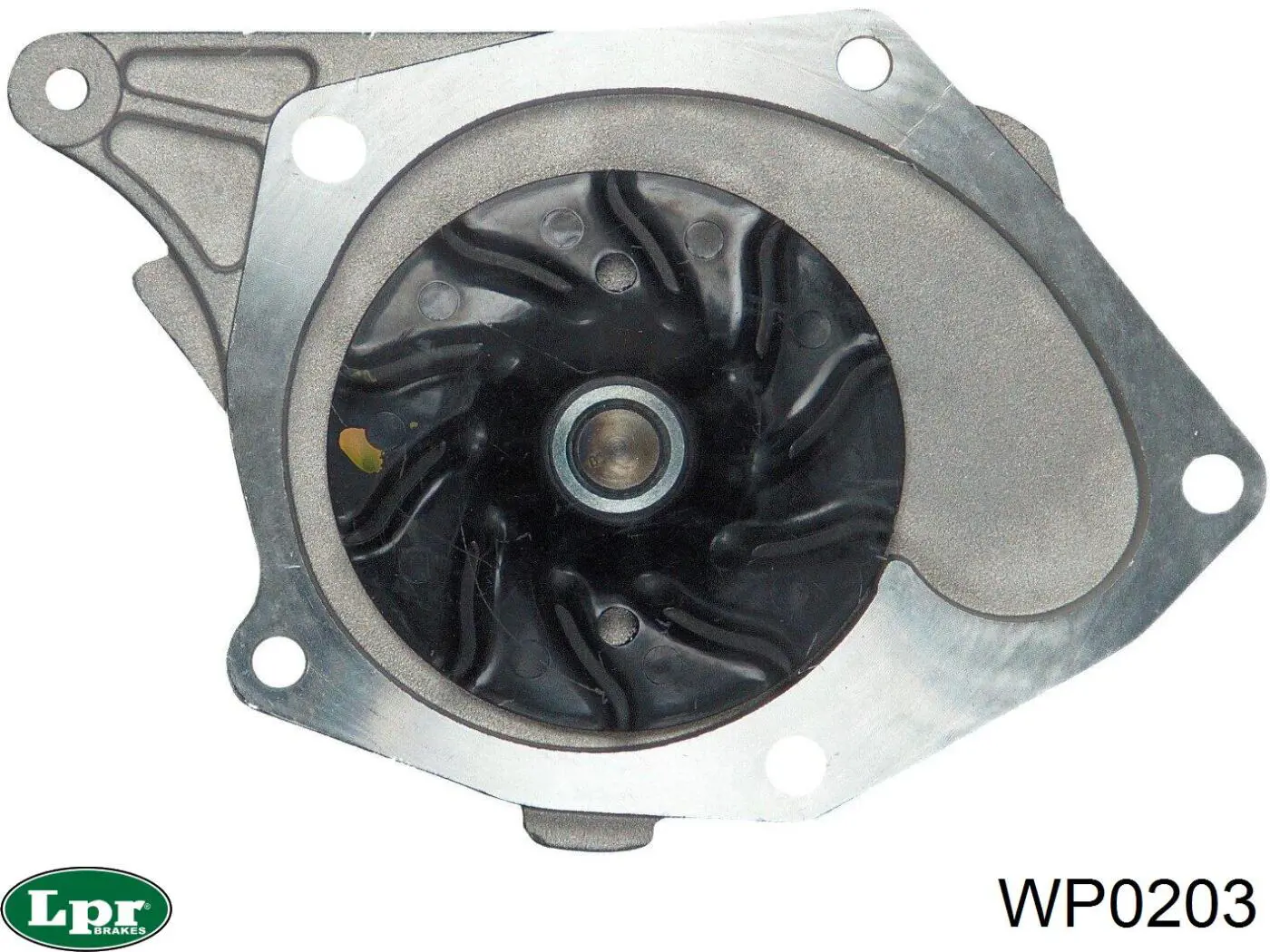 Помпа WP0203 LPR