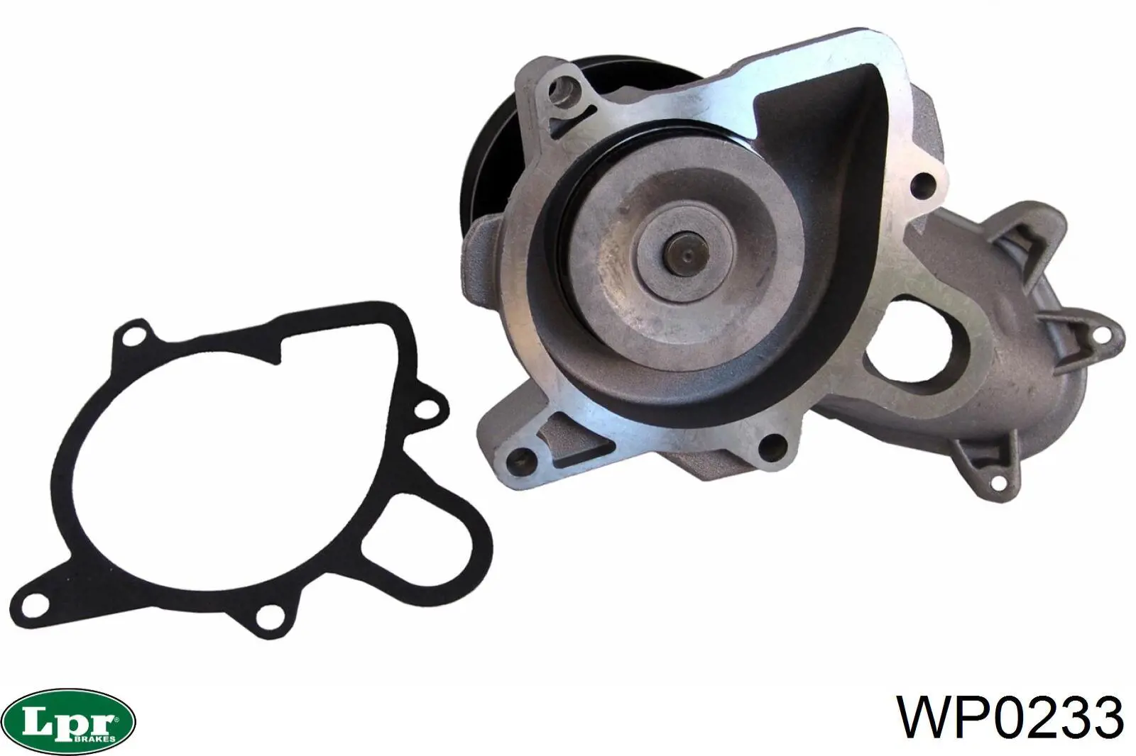 Помпа WP0233 LPR