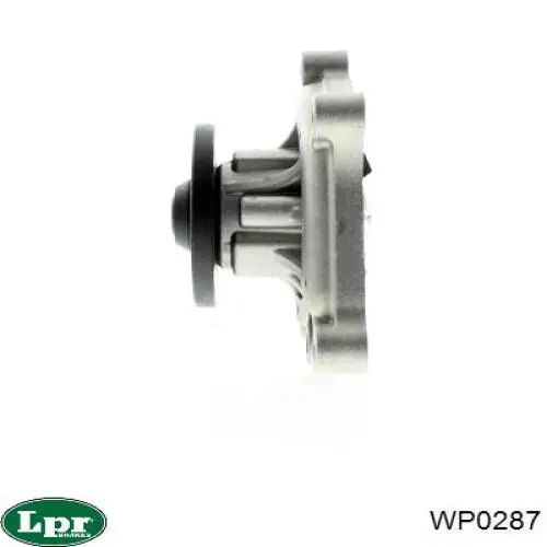 Помпа охолодження LPR WP0287 ціна, від 28.86 USD