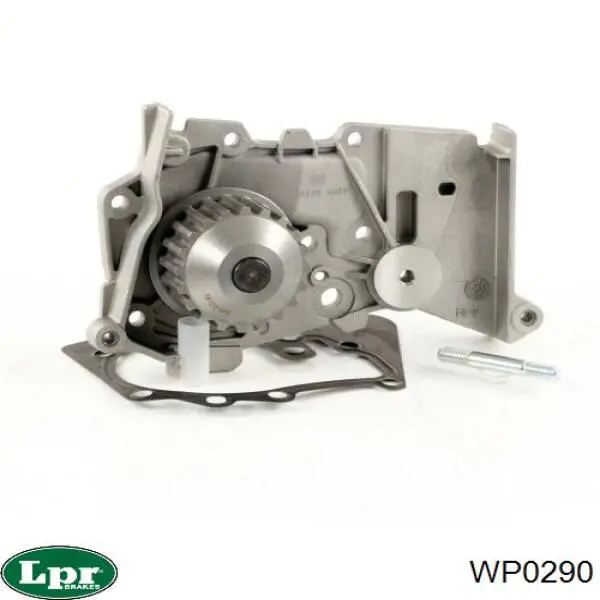 Помпа WP0290 LPR