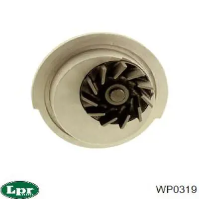 Помпа WP0319 LPR