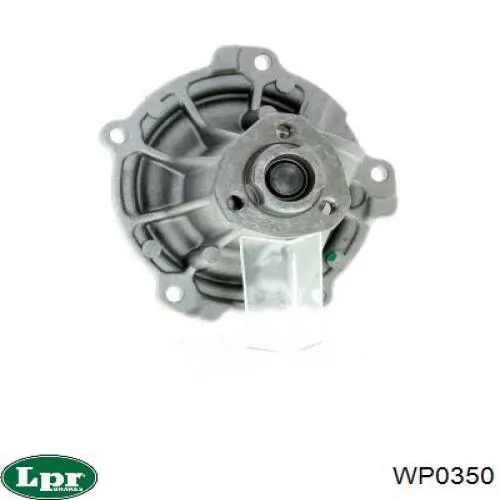 Помпа WP0350 LPR