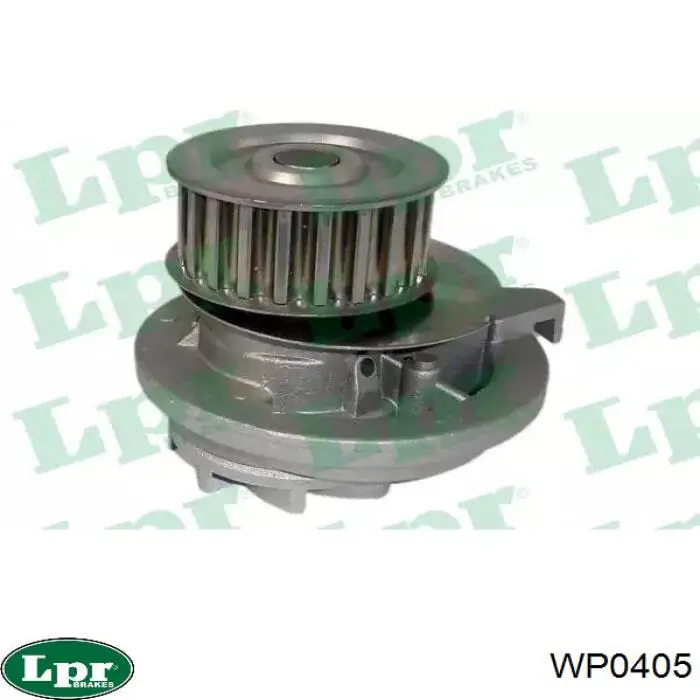 Помпа WP0405 LPR