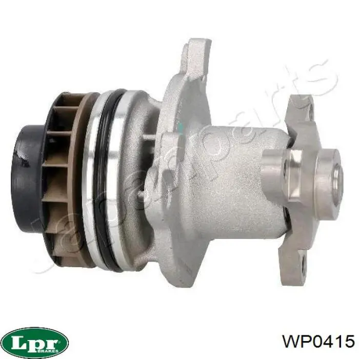 Купити WP0415 LPR Насос охолоджуючої рідини