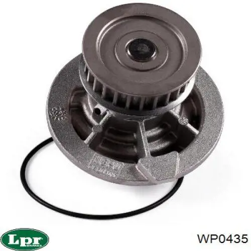 Помпа WP0435 LPR