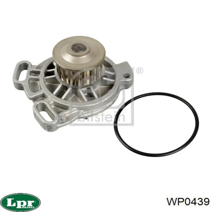 Помпа WP0439 LPR