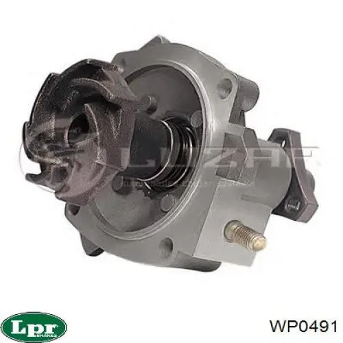 Помпа WP0491 LPR