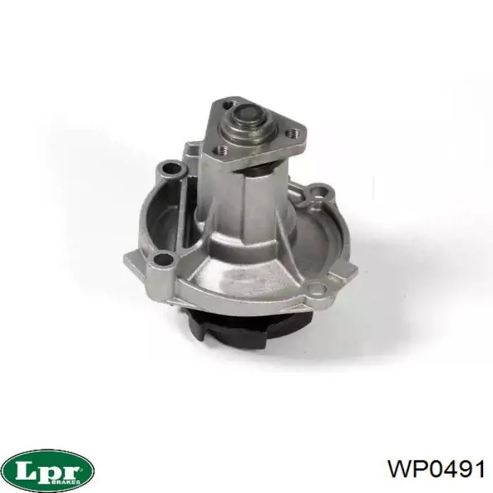 Водяний насос LPR WP0491
