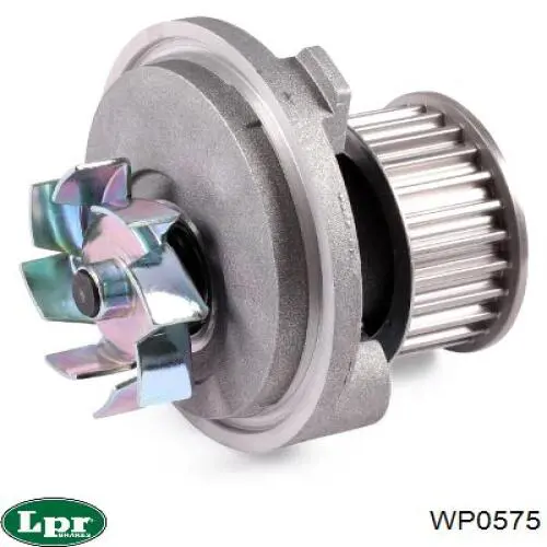 Помпа WP0575 LPR