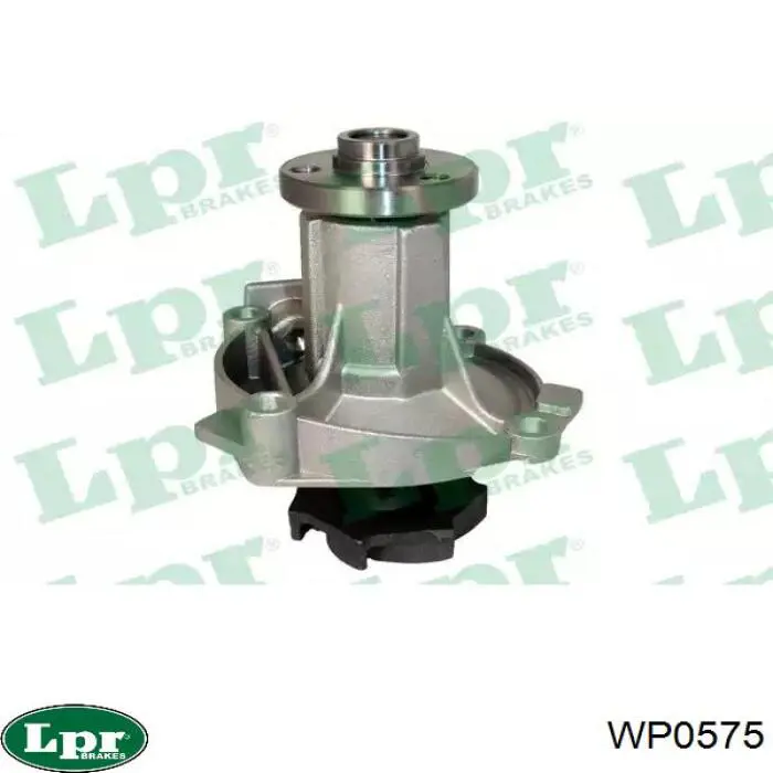 Водяний насос LPR WP0575