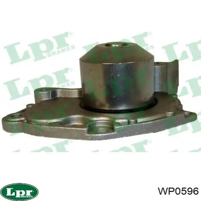 Помпа WP0596 LPR