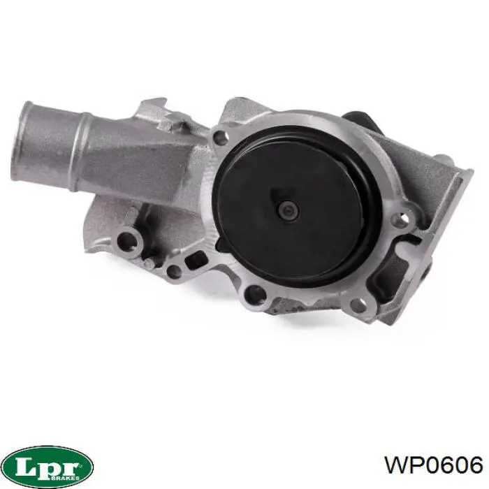 Помпа WP0606 LPR