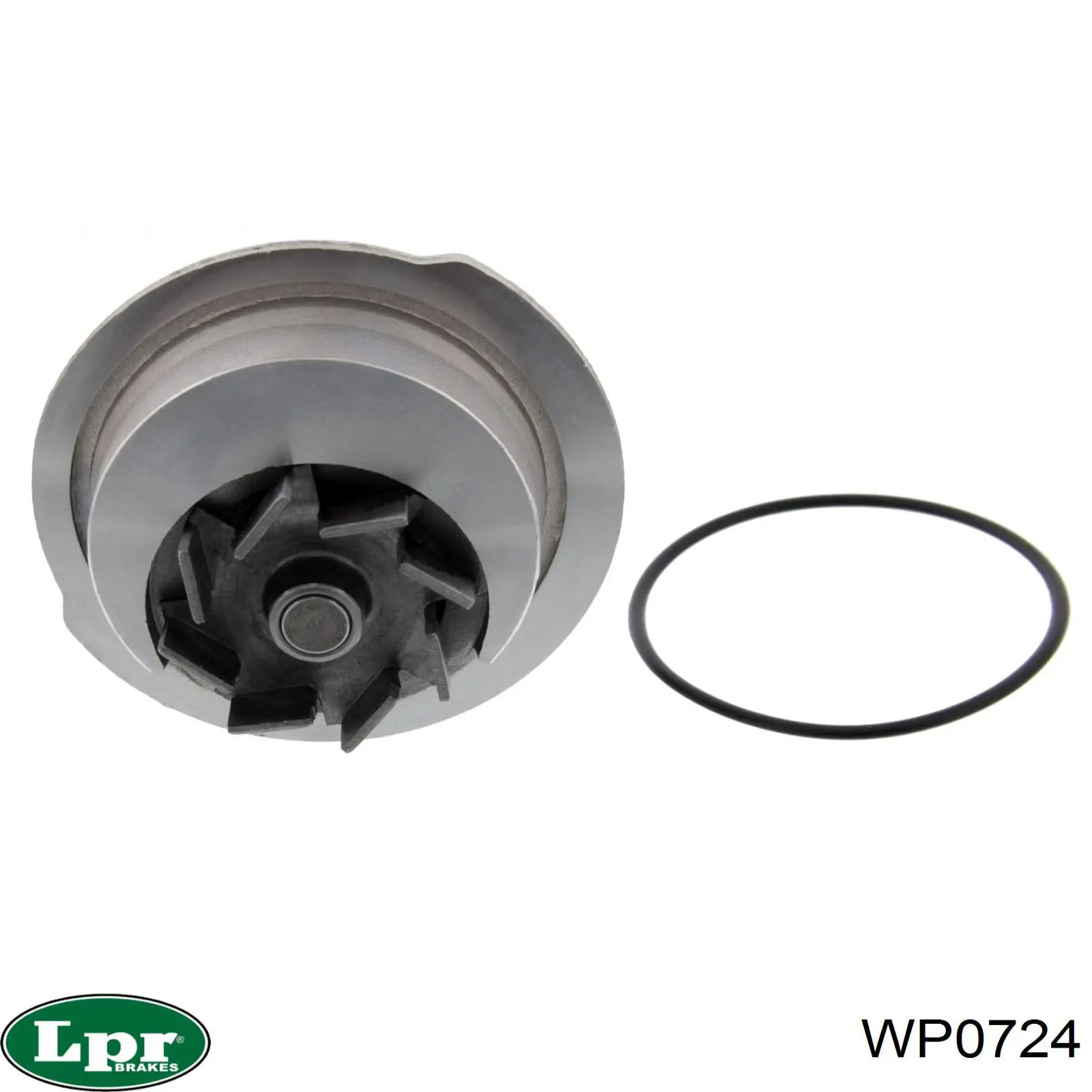 Помпа WP0724 LPR