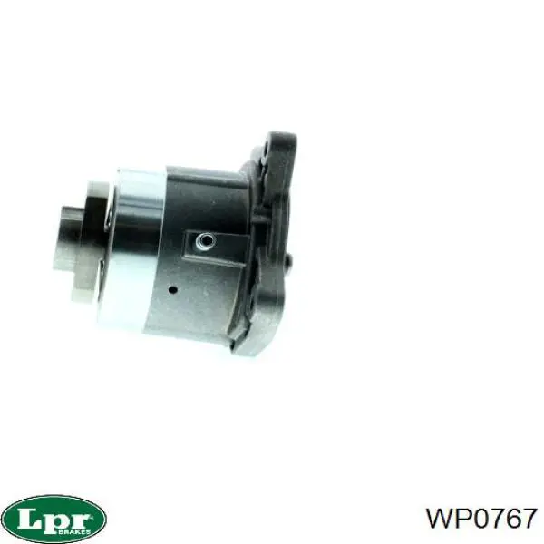 Водяний насос LPR WP0767