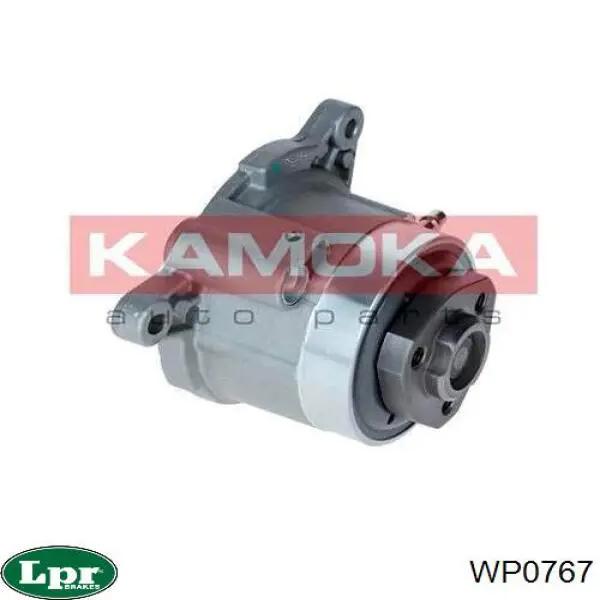 Купити WP0767 LPR Насос охолоджуючої рідини