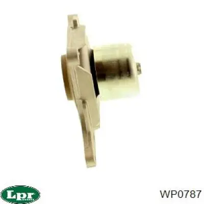 Помпа охолодження LPR WP0787 ціна, від 46.37 USD