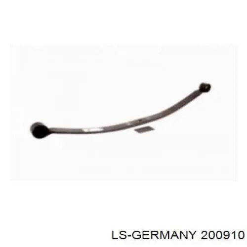  200910 LS Germany