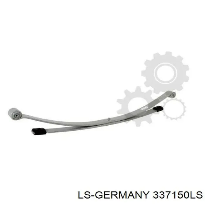  LS Germany 337150LS ціна, від 117.41 USD