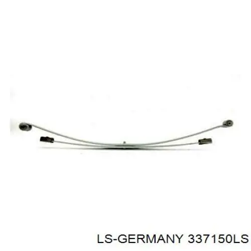  337150LS LS Germany