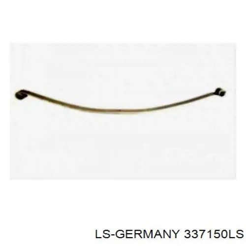 Купити 337150LS LS Germany 