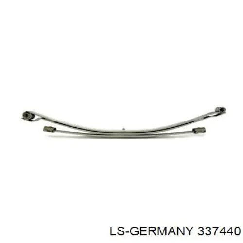  LS Germany 337440 ціна, від 304.02 USD
