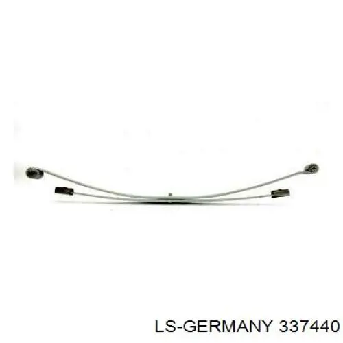 Купити 337440 LS Germany 