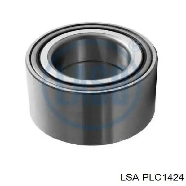 Підшипник маточини задньої LSA PLC1424 ціна, від 7.57 USD