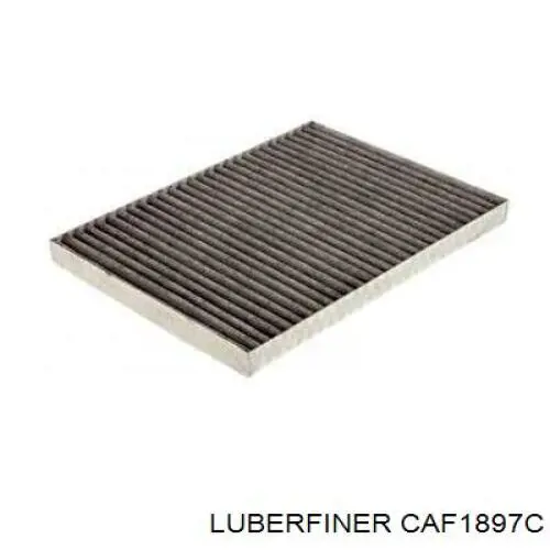 Фільтр повітряний обігрівача Pronto PC6205C ціна, від 14.02 USD