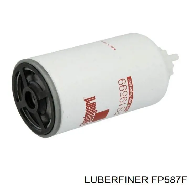 Купити PF966 Maxgear Фільтр-відстійник палива грубої очистки