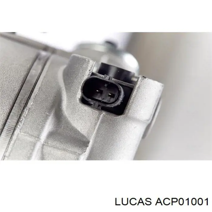 ACP01001 Lucas компресор кондиціонера
