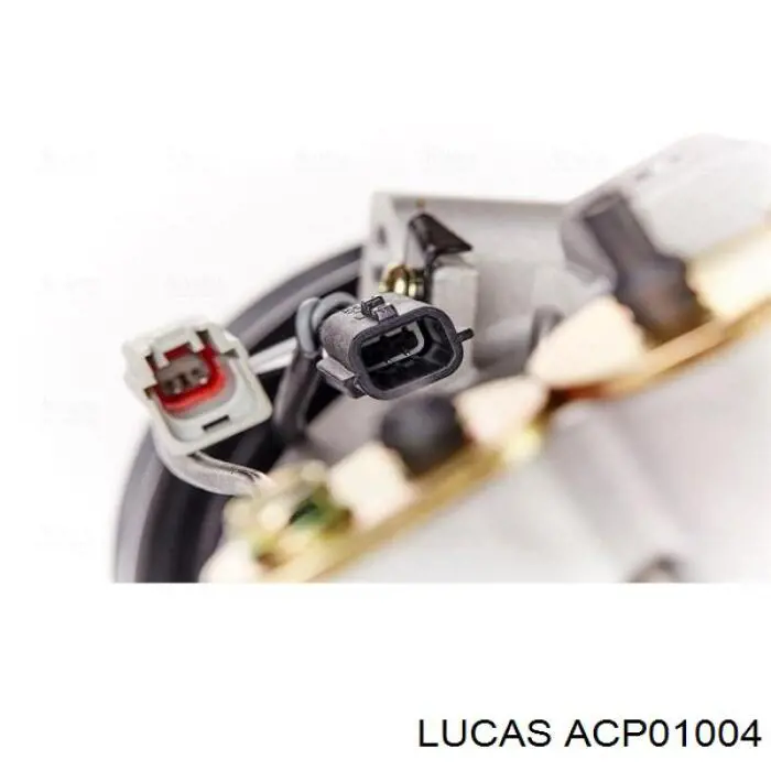 ACP01004 Lucas Компресор холодоагенту