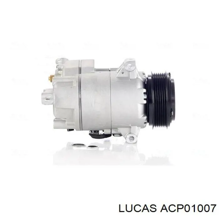 ACP01007 Lucas Компресор холодоагенту