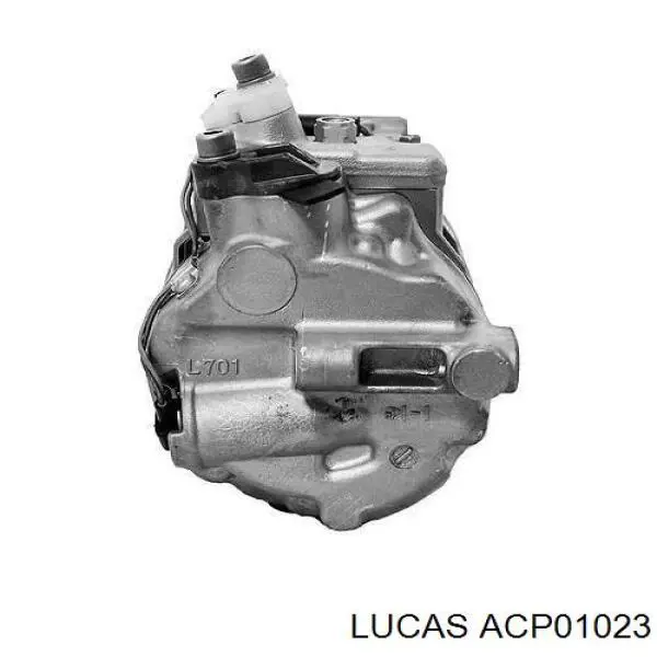 Компресор системи кондиціювання Elstock 510924 ціна, від 291.39 USD