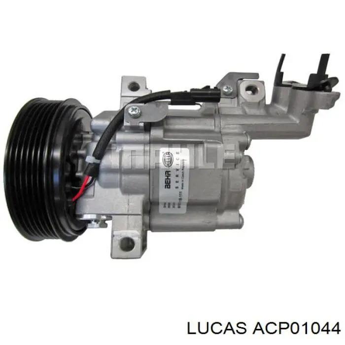Купити ACP01044 Lucas Компресор кліматичної установки