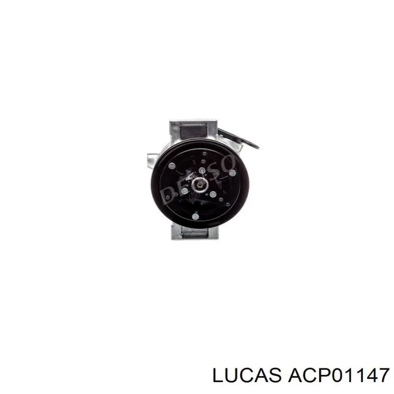 ACP01147 Lucas компресор кондиціонера