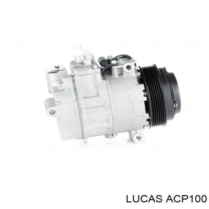 Компресор системи кондиціювання Lucas ACP100 ціна, від 117.47 USD