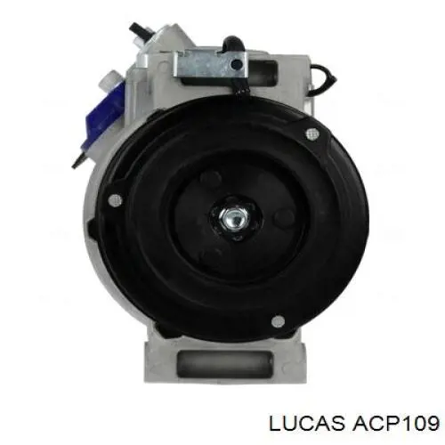Купити ACP109 Lucas Компресор кліматичної установки