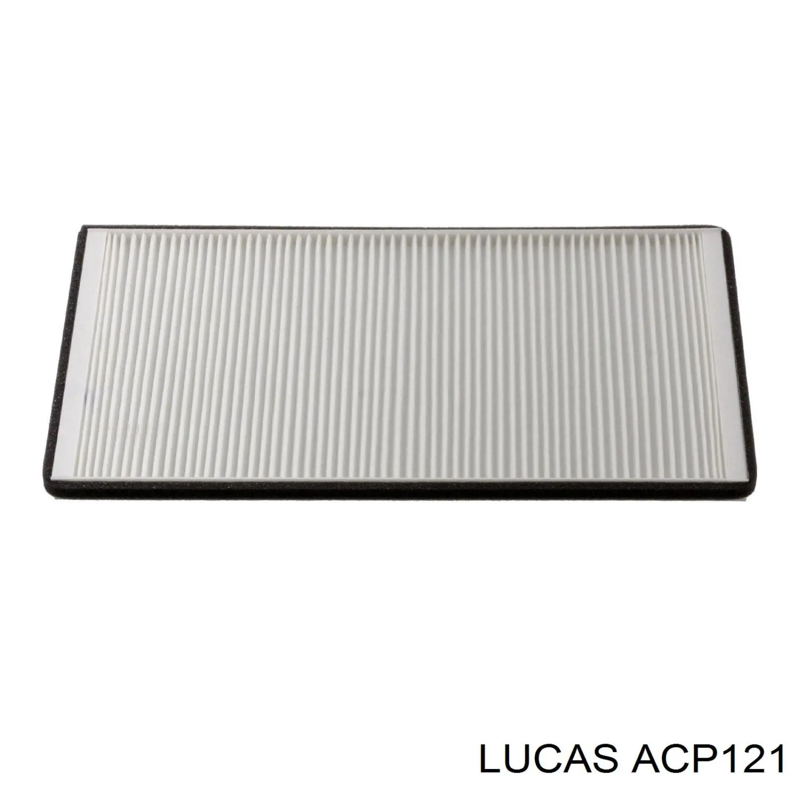 Купити ACP121 Lucas Компресор кліматичної установки