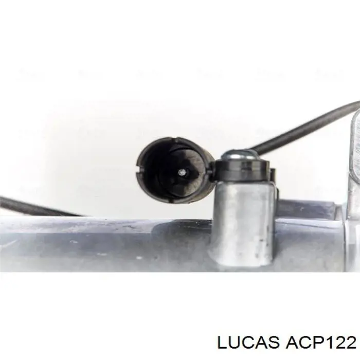 Компресор системи кондиціювання Lucas ACP122 ціна, від 297.84 USD