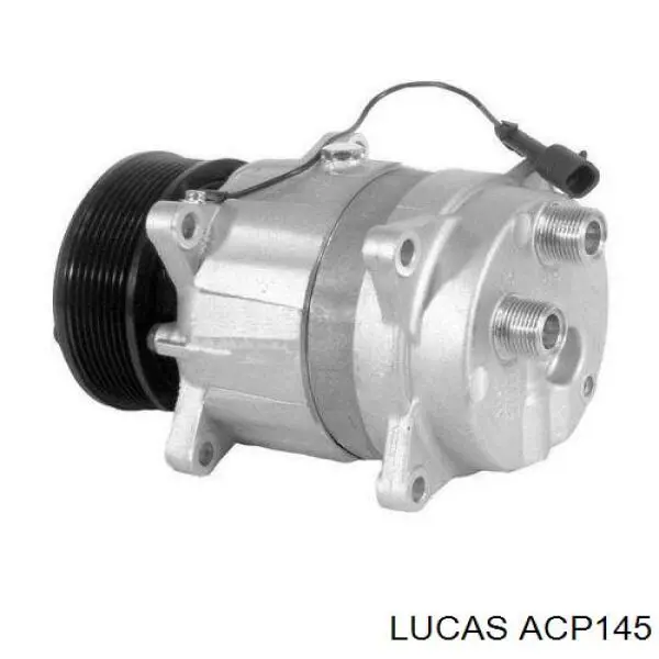 Компресор системи кондиціювання Lucas ACP145 ціна, від 239.39 USD