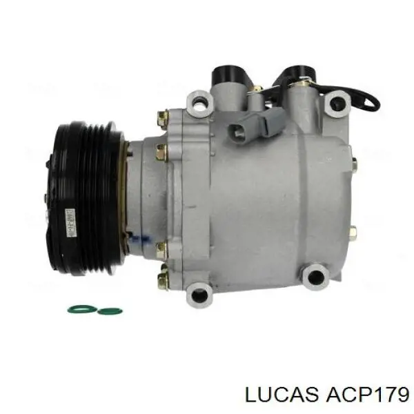 ACP179 Lucas компресор кондиціонера