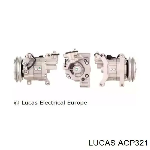 Компресор кондиціонера 92600ES60AR MSG Rebuilding