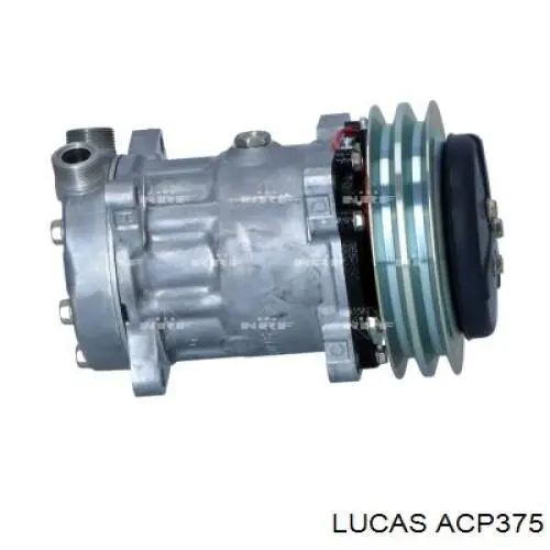 ACP375 Lucas компресор кондиціонера