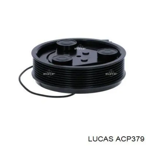 Компресор системи кондиціювання Lucas ACP379 ціна, від 59.19 USD