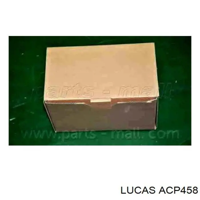 ACP458 Lucas компресор кондиціонера