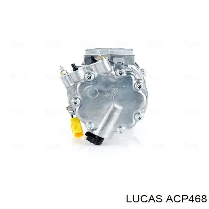 Купити ACP468 Lucas Компресор кліматичної установки