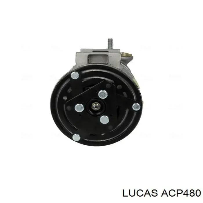 Компресор системи кондиціювання Lucas ACP480 ціна, від 158.19 USD