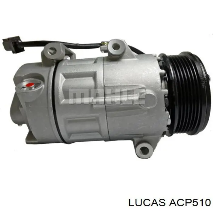 Купити ACP510 Lucas Компресор кліматичної установки