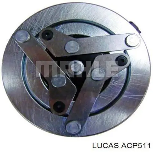 ACP511 Lucas компресор кондиціонера